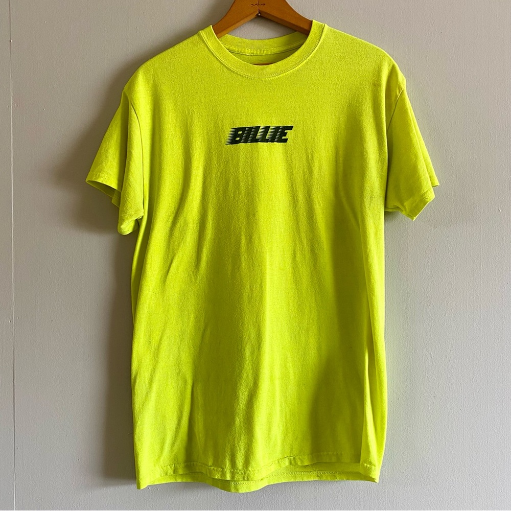 Billie Eilish Merch